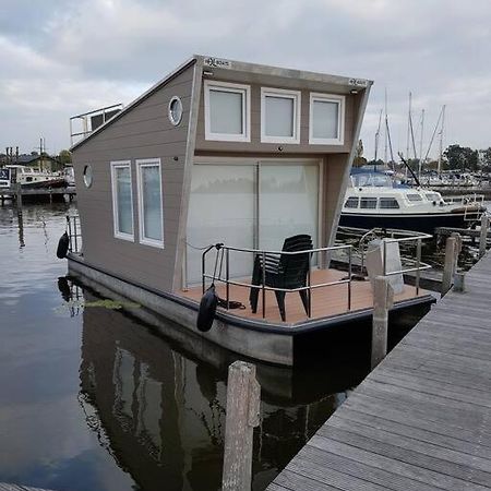 Tiny Lakehouse 제이볼데 외부 사진